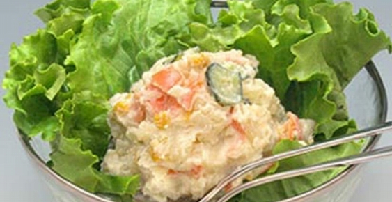 hp-syorank6_北海道産じゃがいものポテトサラダ