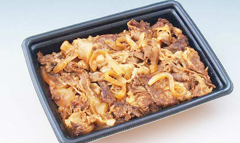 冷凍ごはん